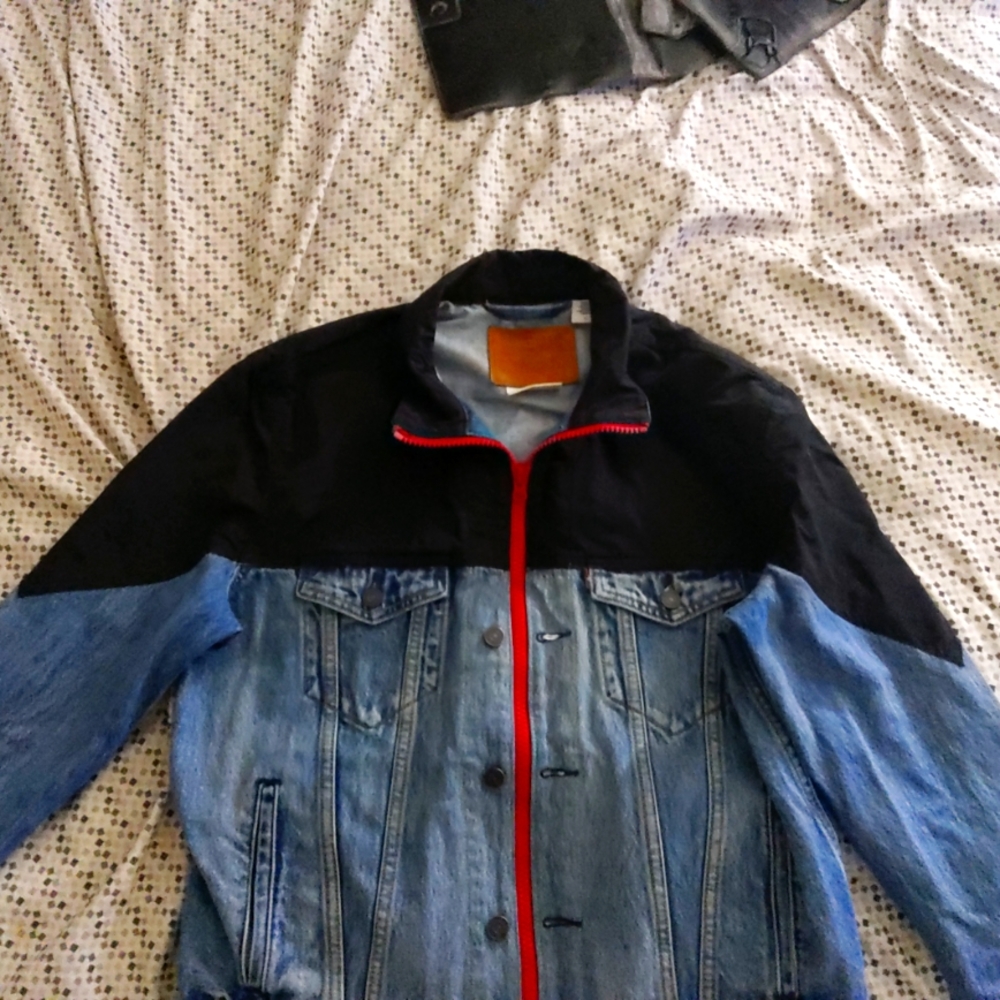 Levi's Jacket